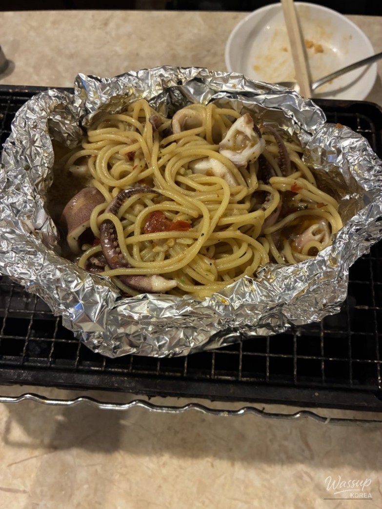 A Late-Night Seafood Adventure in Gwangalli_08