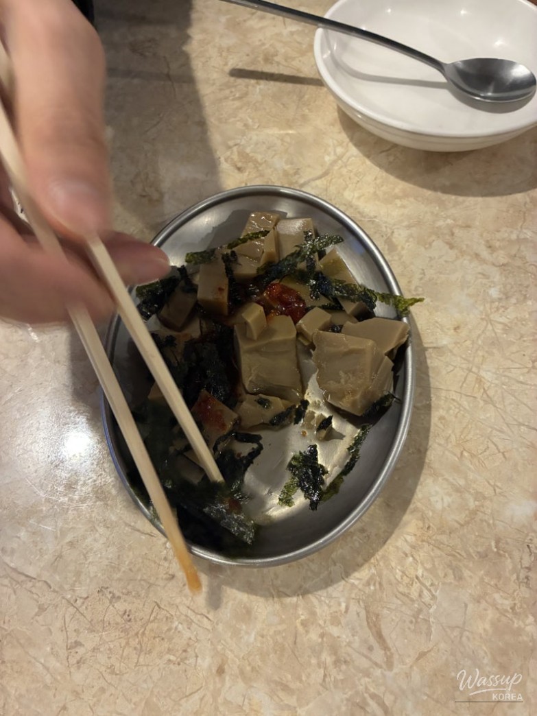 A Late-Night Seafood Adventure in Gwangalli_04