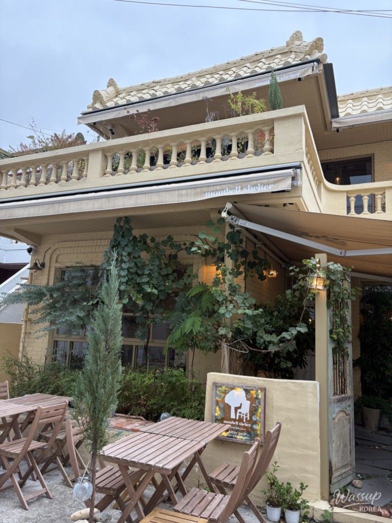 A Cozy Autumn Cafe Experience_02