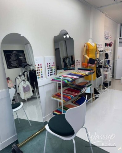 Discovering My Personal Color at K-Wid Company_03