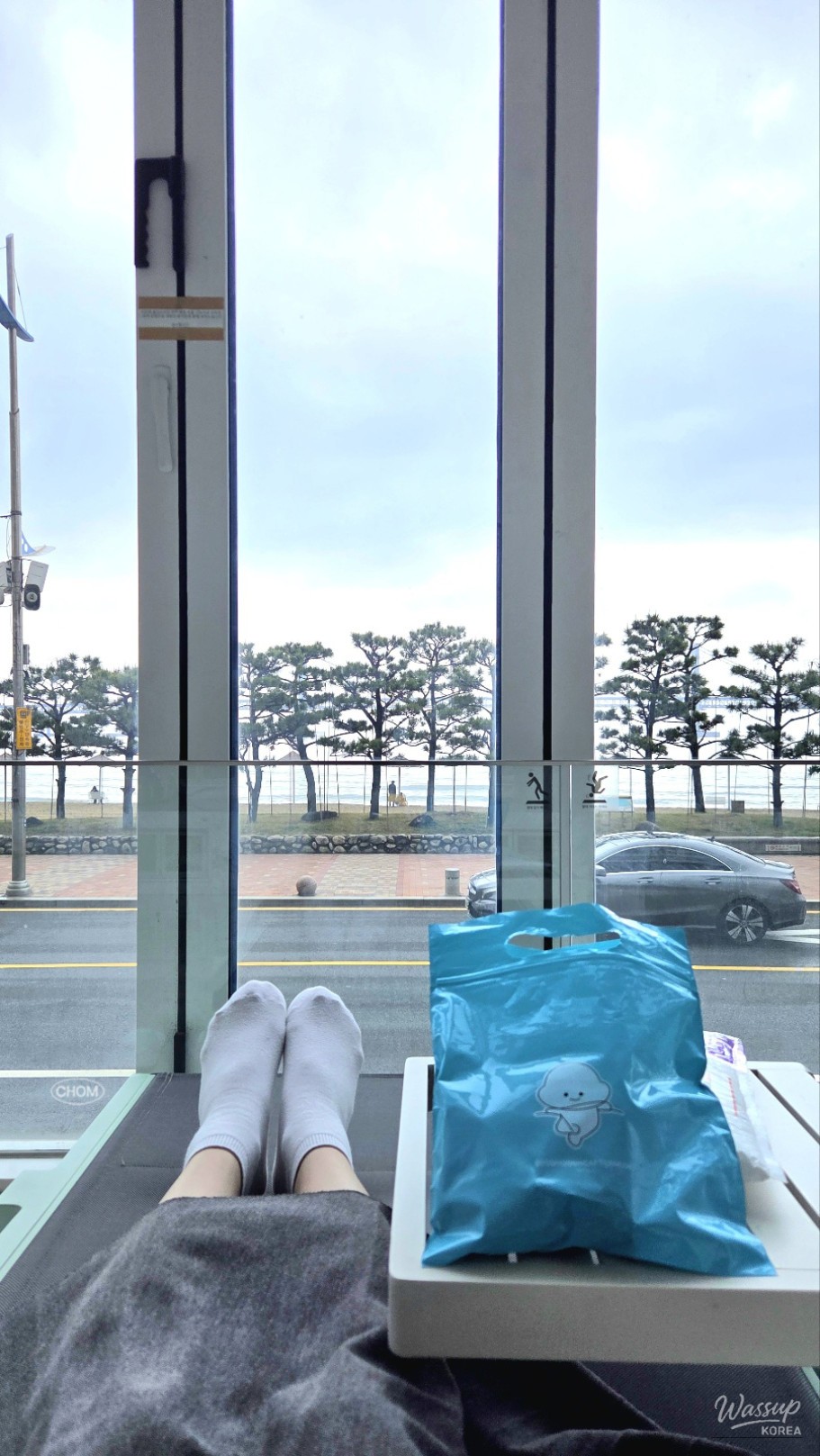 A Memorable Solo Trip to Busan_21