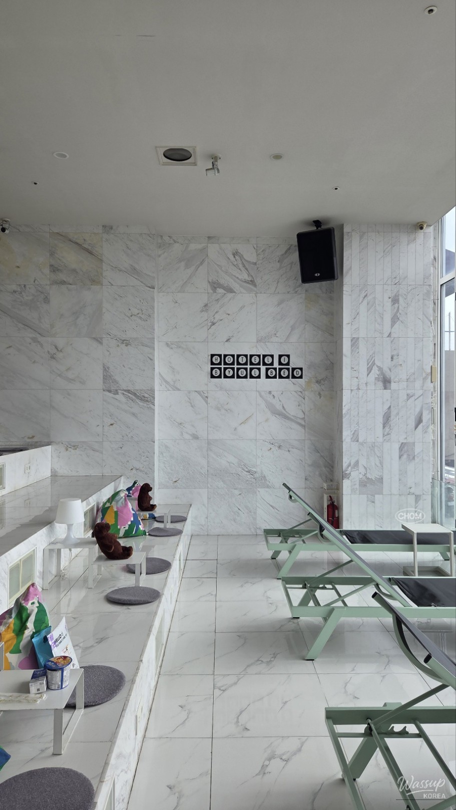 A Memorable Solo Trip to Busan_24