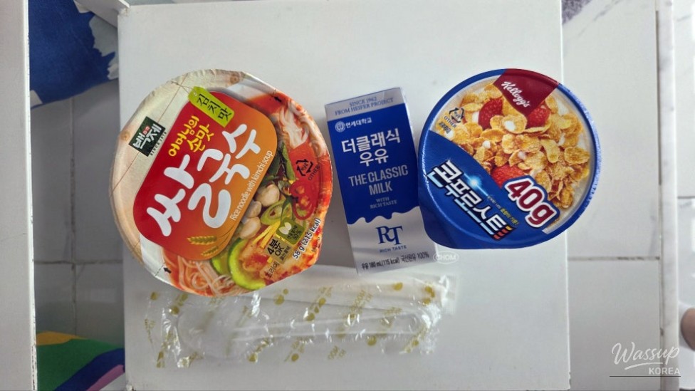 A Memorable Solo Trip to Busan_09