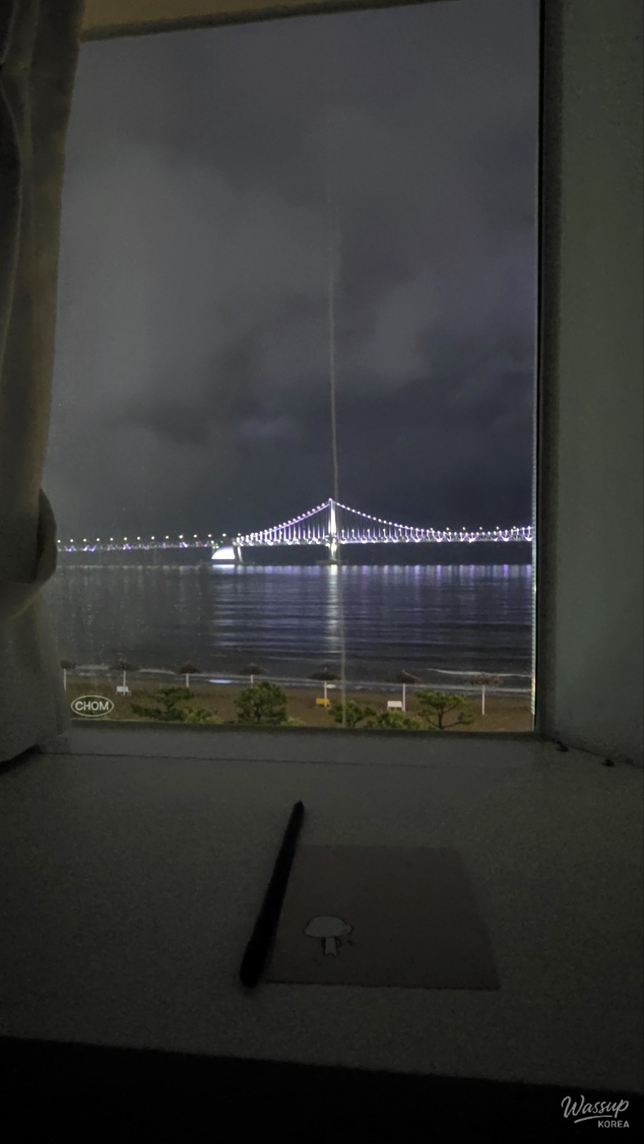 A Memorable Solo Trip to Busan_02