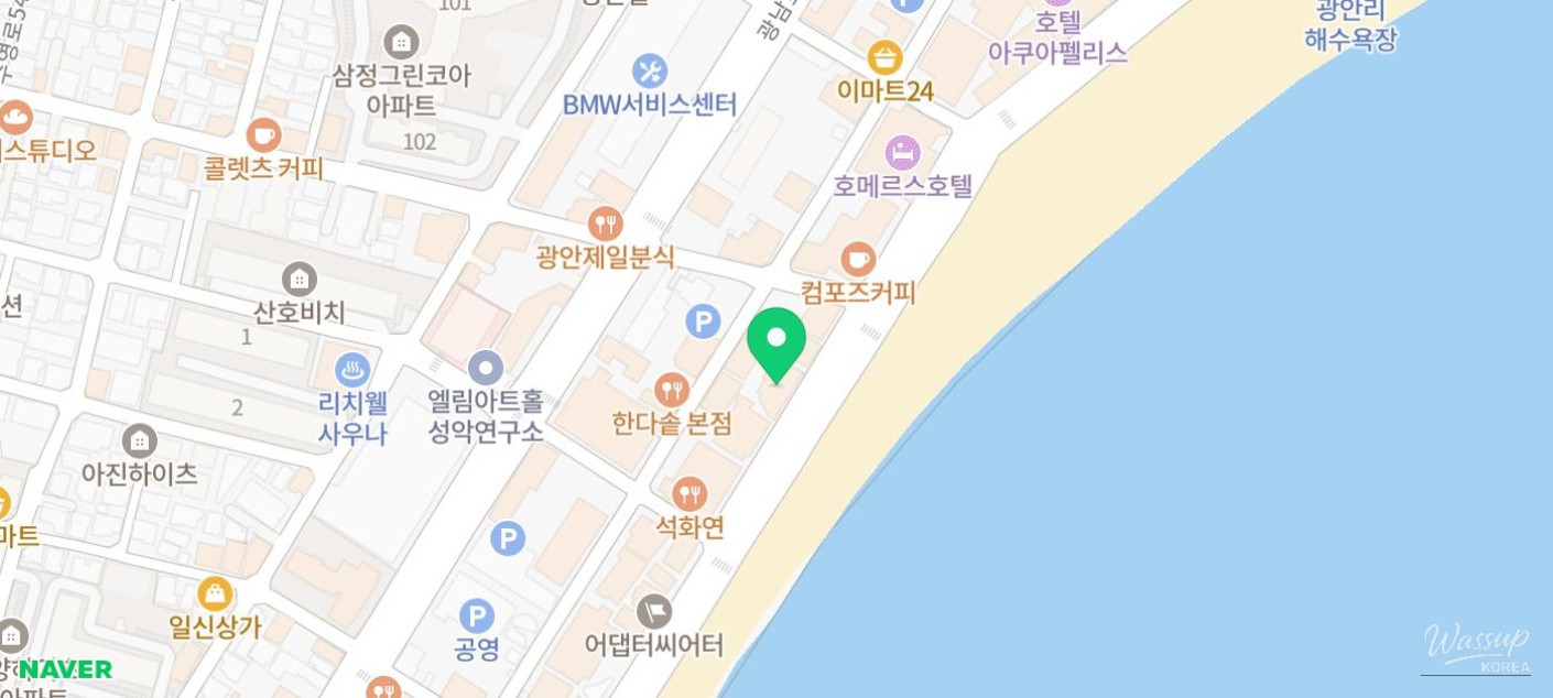 A Memorable Solo Trip to Busan_26