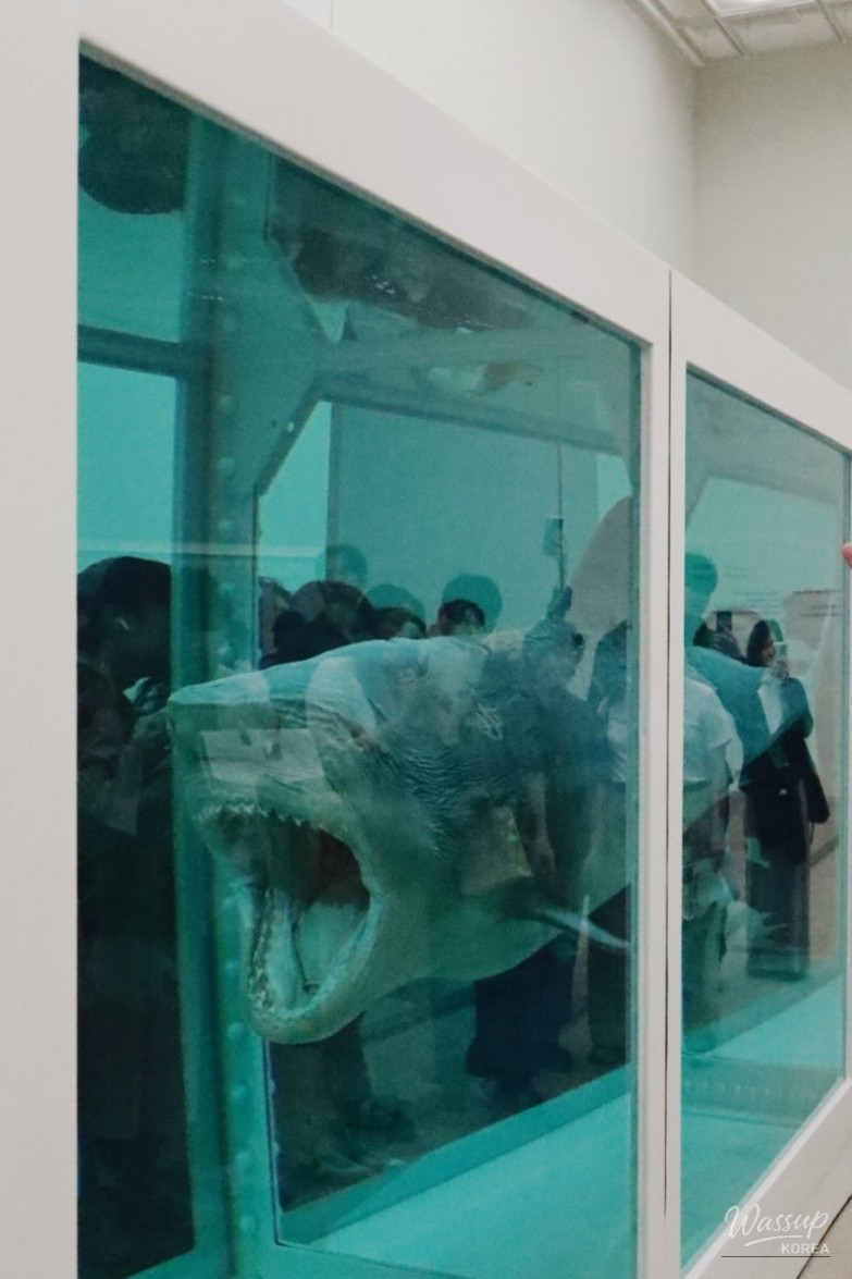 A Day in Seoul: Art and Exploration_05