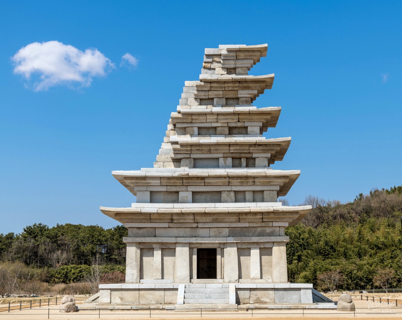 The History of Baekje: From Foundation to Decline_04