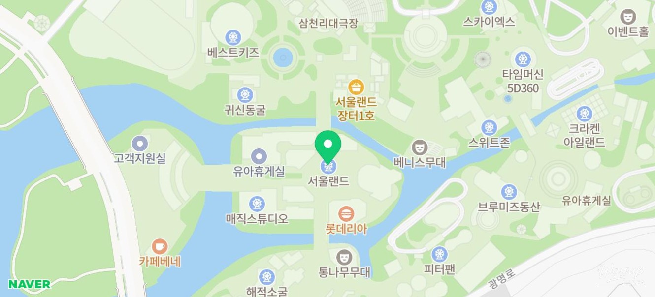 A Family Day Out at Seoul Land_01