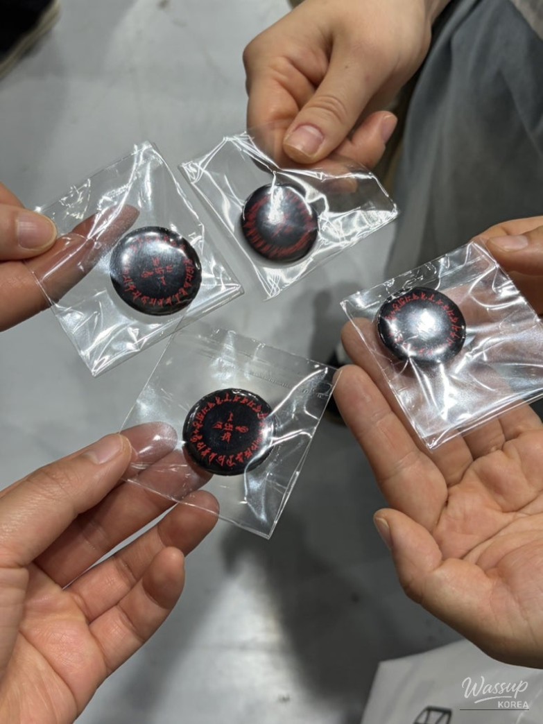 2026 Seoul International Buddhist Expo Review_17