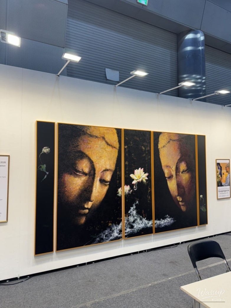 2026 Seoul International Buddhist Expo Review_09