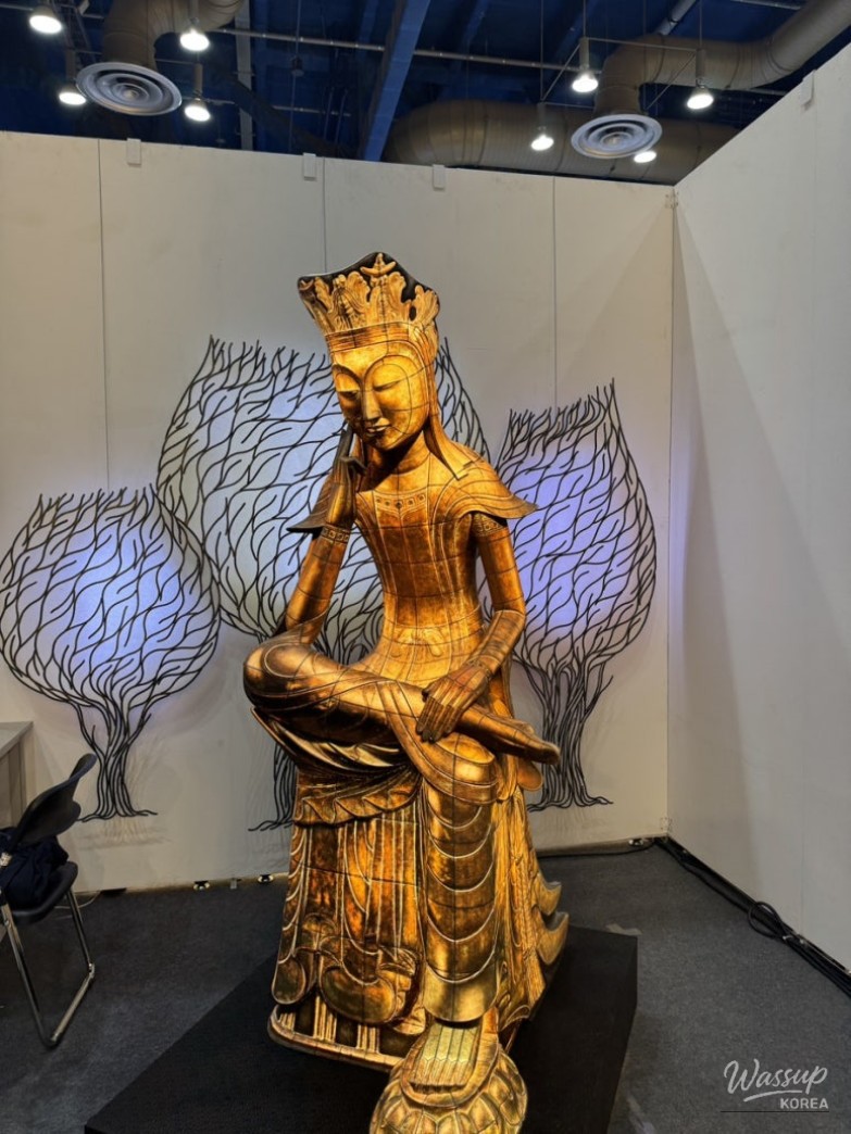 2026 Seoul International Buddhist Expo Review_08