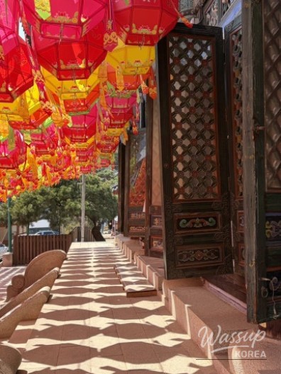 2026 Seoul International Buddhist Expo Review_23