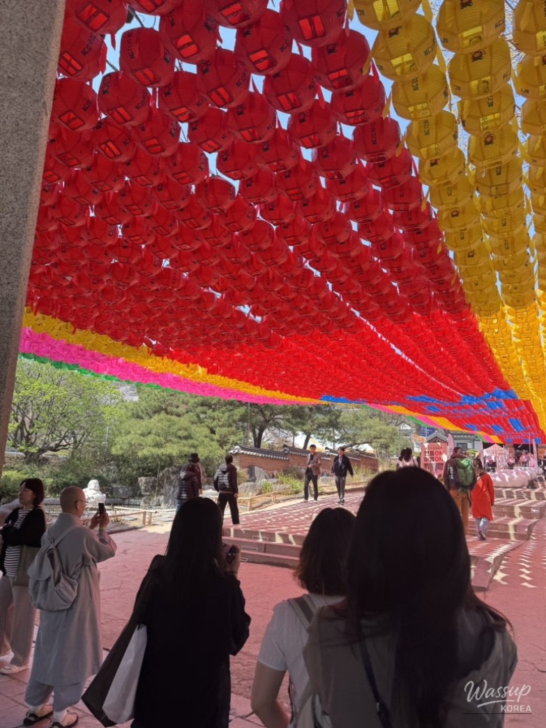 2026 Seoul International Buddhist Expo Review_25