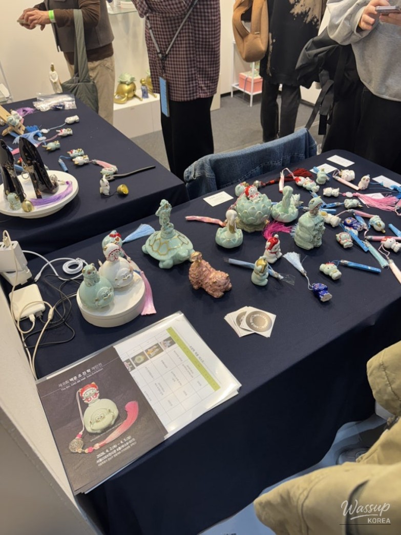 2026 Seoul International Buddhist Expo Review_10