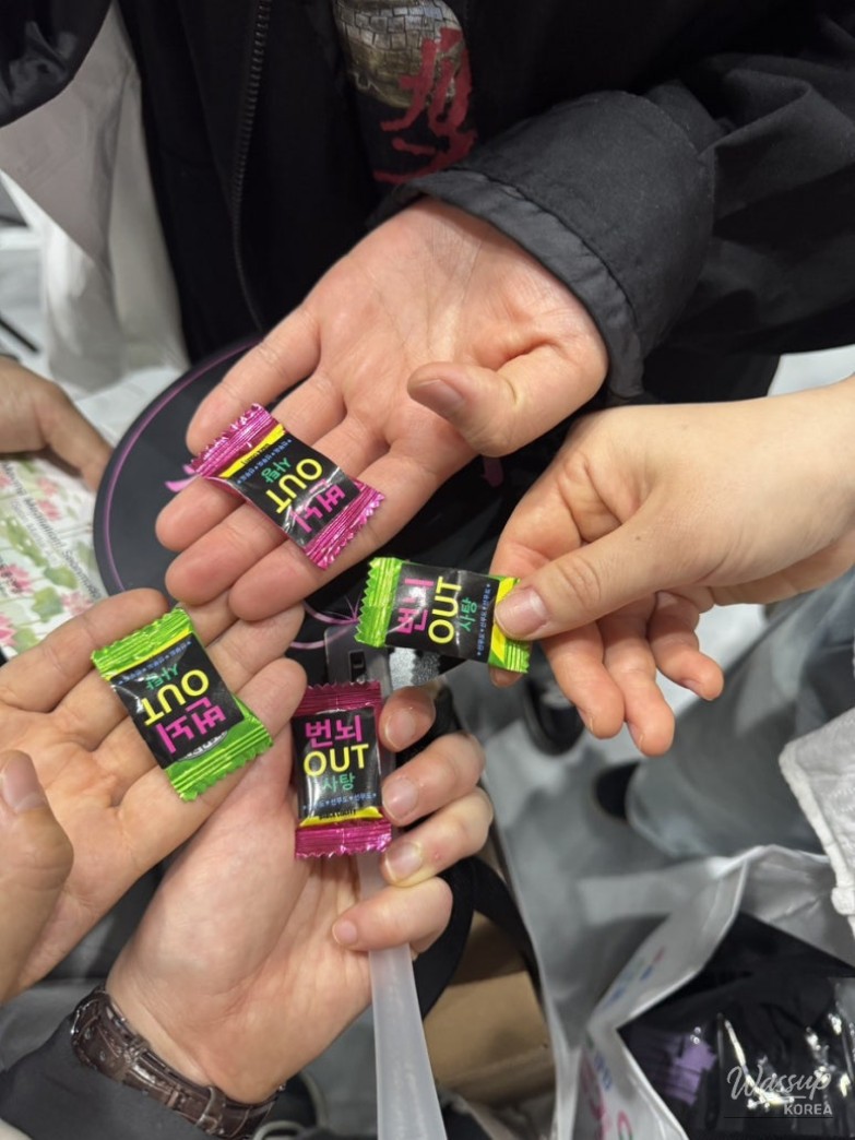 2026 Seoul International Buddhist Expo Review_14