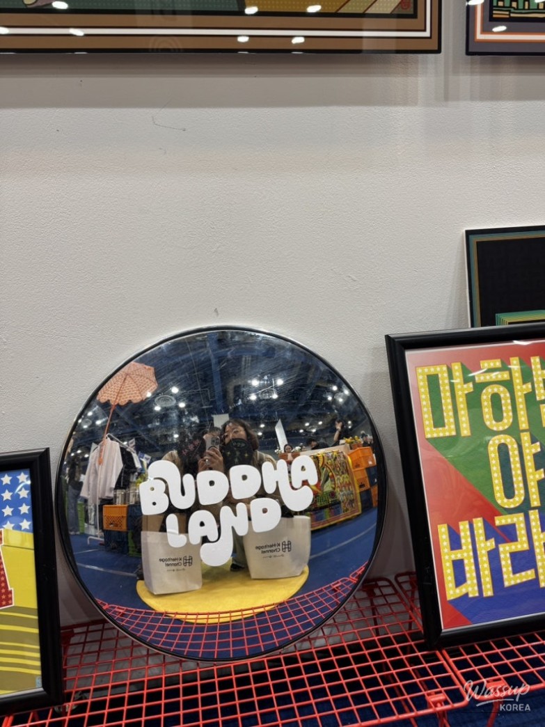 2026 Seoul International Buddhist Expo Review_12