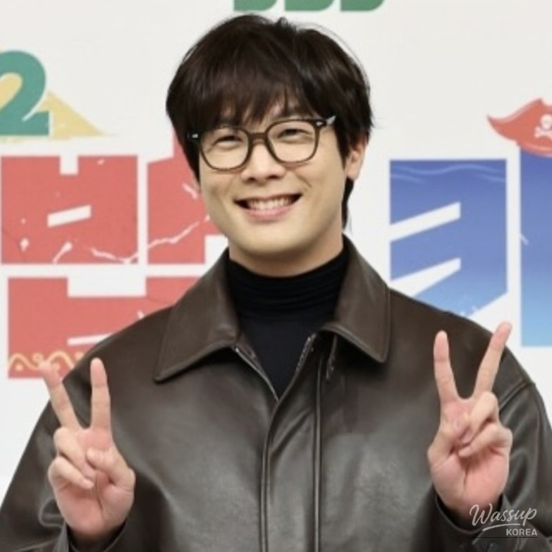 Actor Choi Daniel's Profile and Relationship with Takada Kaho_05