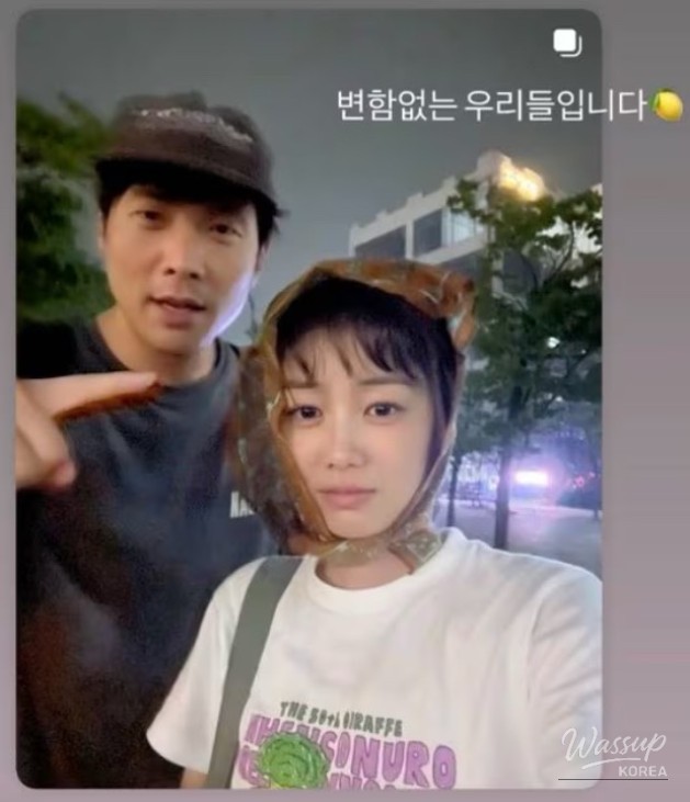 Actor Choi Daniel's Profile and Relationship with Takada Kaho_03