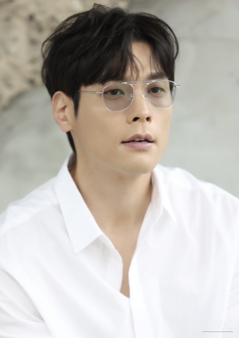 Actor Choi Daniel's Profile and Relationship with Takada Kaho_04