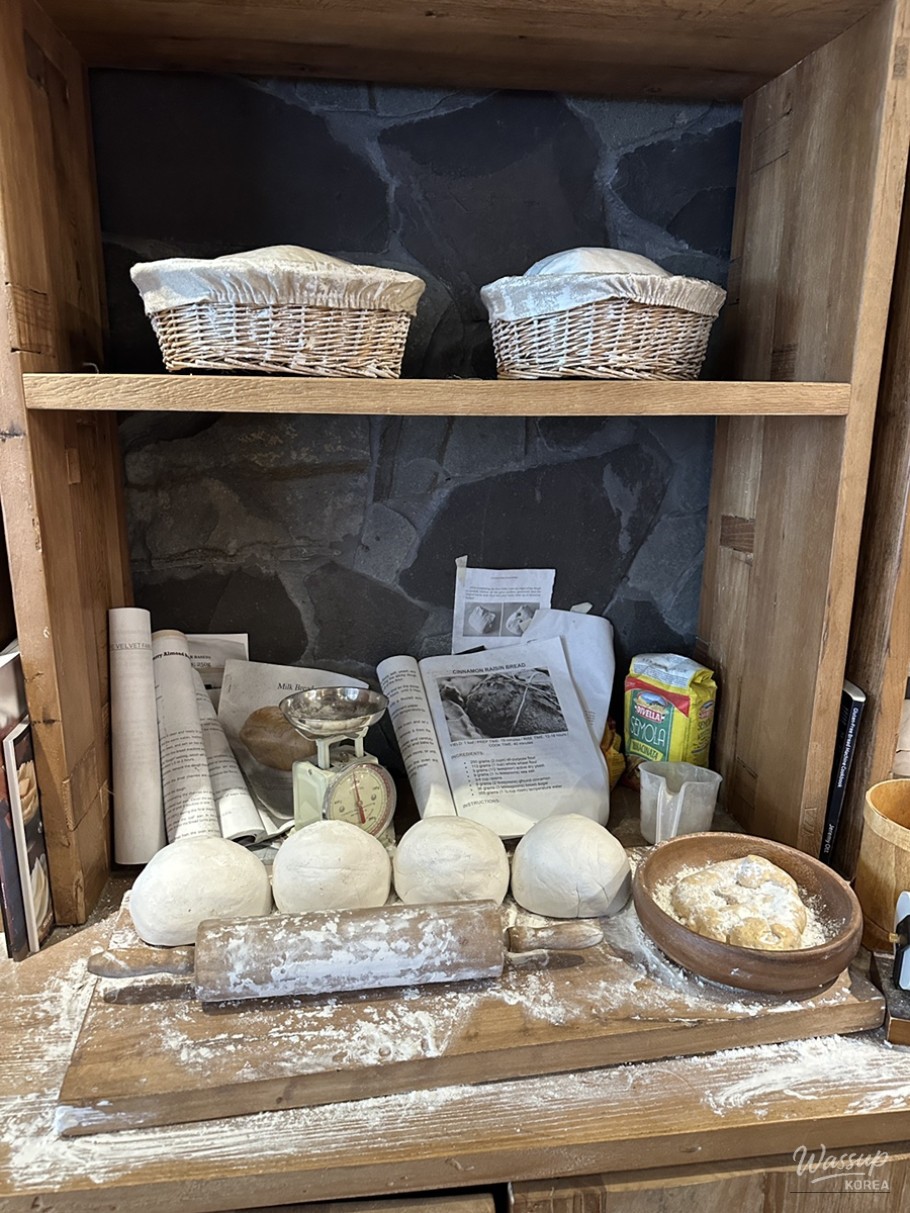 A Delightful Visit to Standard Bread Dosan_05