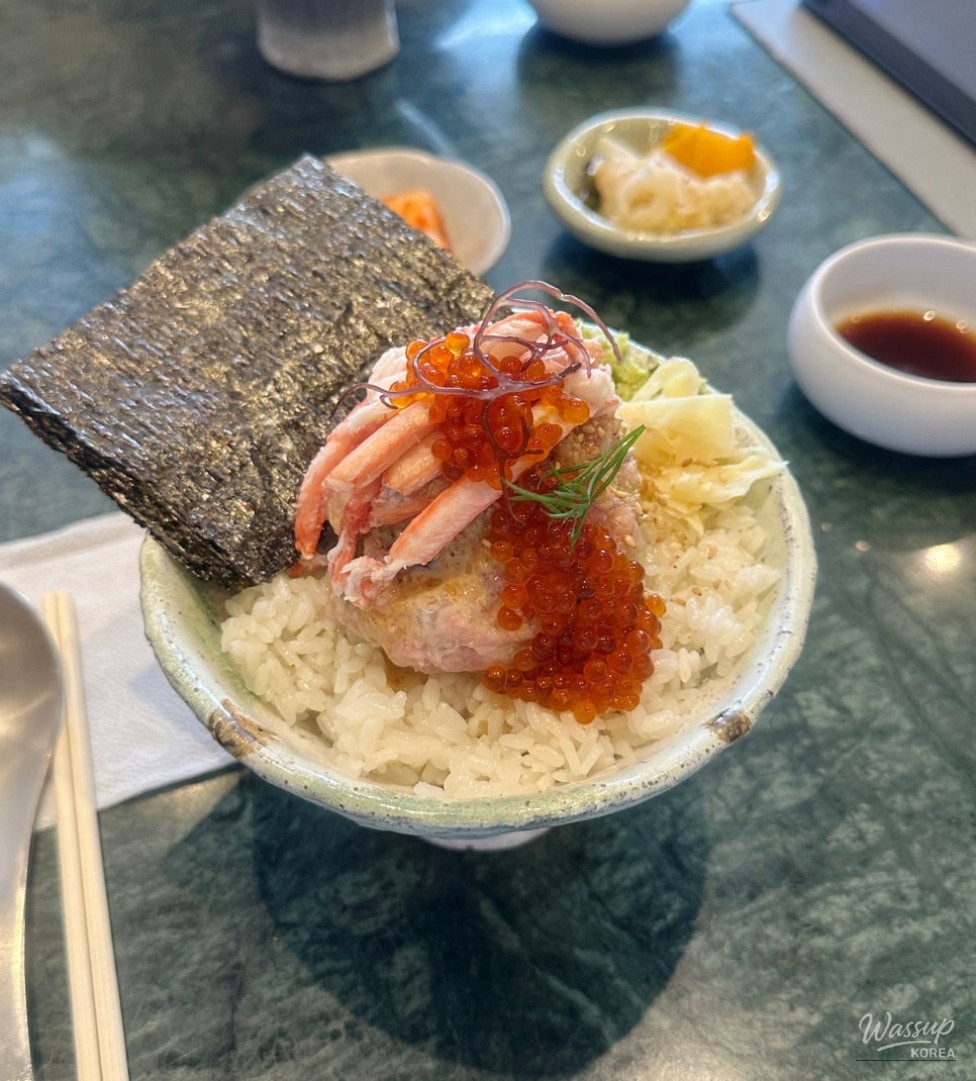 Delicious Lunch Spots in Seongsu_03