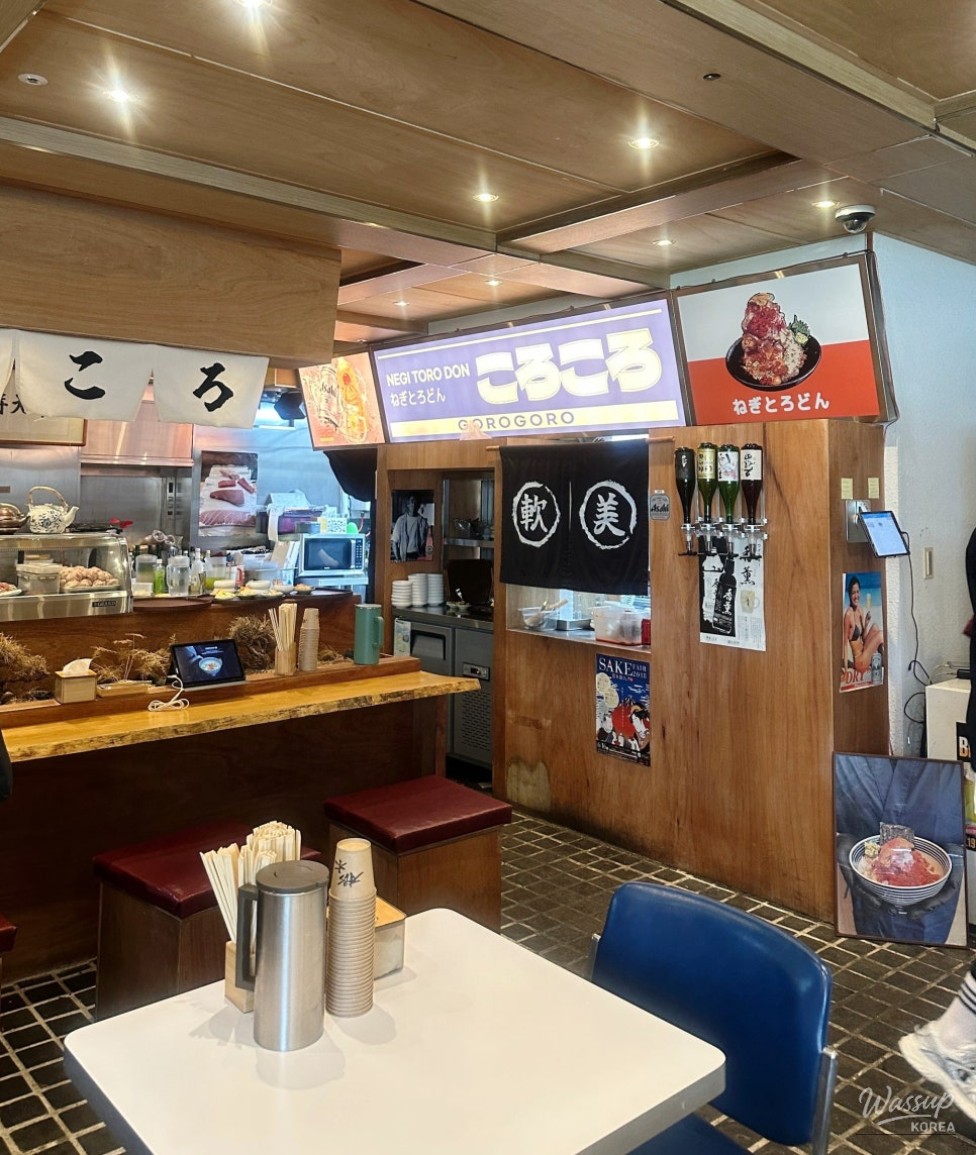 Delicious Lunch Spots in Seongsu_02