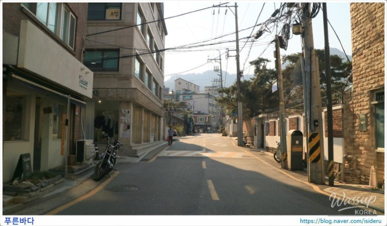 Exploring Hyodong: A Hidden Gem in Seoul_05