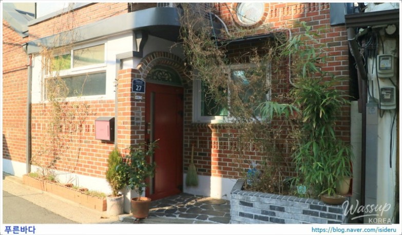 Exploring Hyodong: A Hidden Gem in Seoul_03