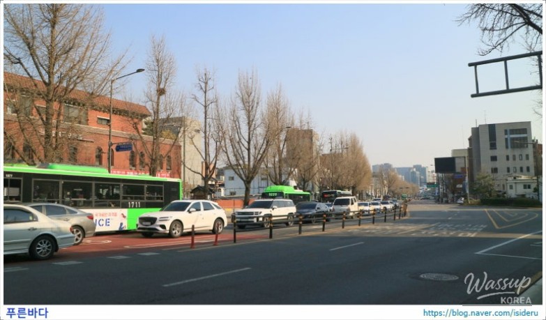 Exploring Hyodong: A Hidden Gem in Seoul_04