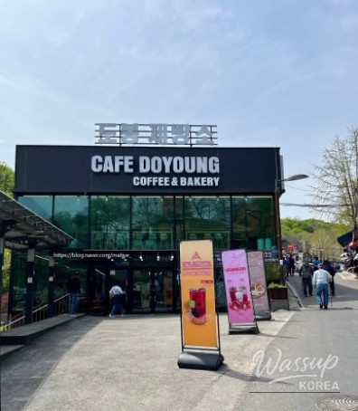 My Hiking Adventure on Dobongsan_04