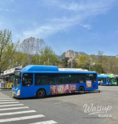 My Hiking Adventure on Dobongsan_02