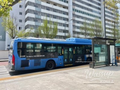 My Hiking Adventure on Dobongsan_01