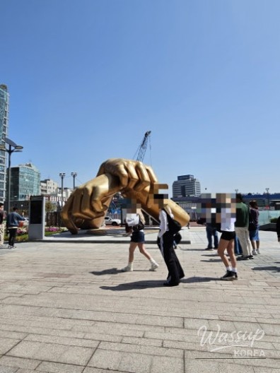 My Experience at the 2026 Korea International Bakery Fair & Coffee Expo_04