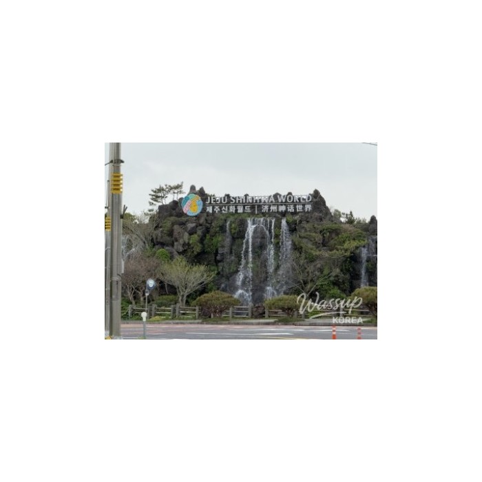 Family-Friendly Stay at Jeju Shinhwa World Marriott324