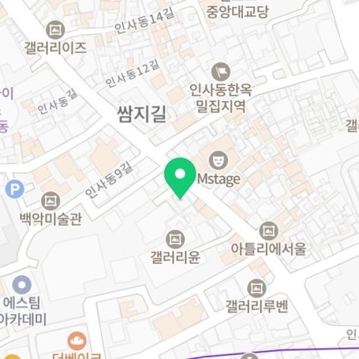 A Visit to Elephant Bagel in Insadong364