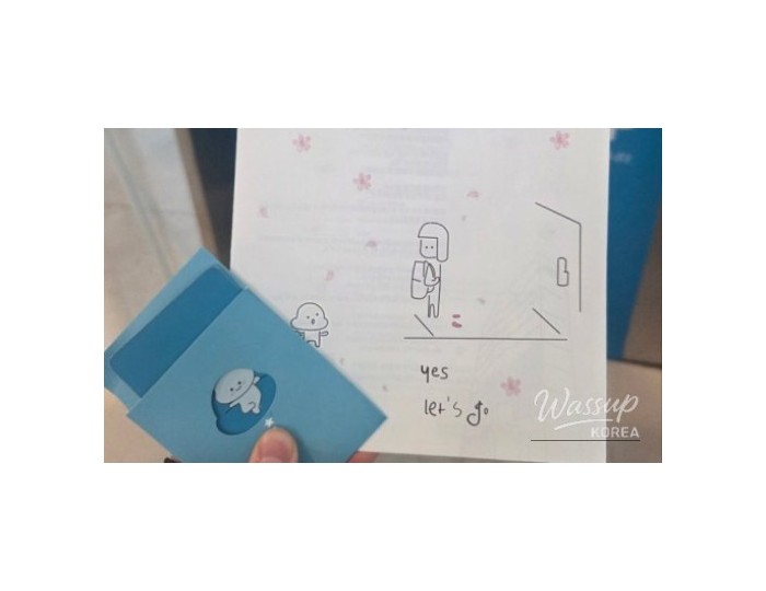 A Memorable Solo Trip to Busan float