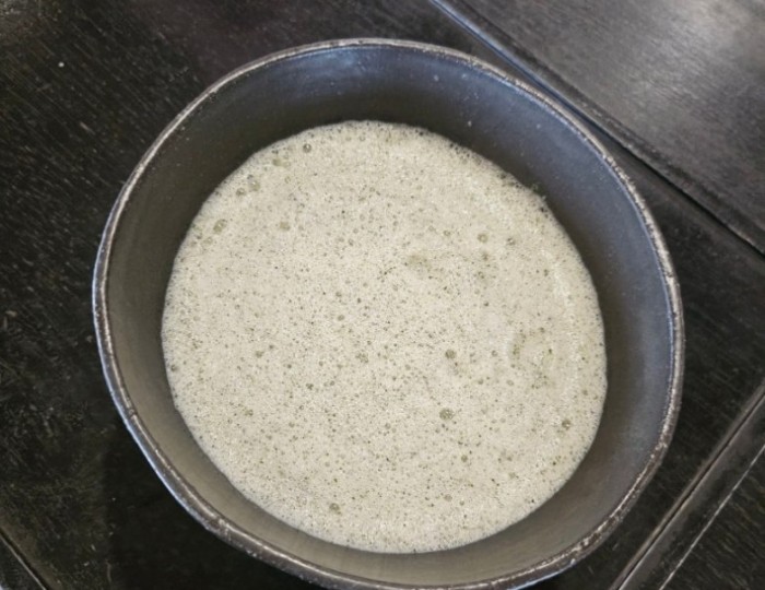 Unfinished Stories from Jeju float