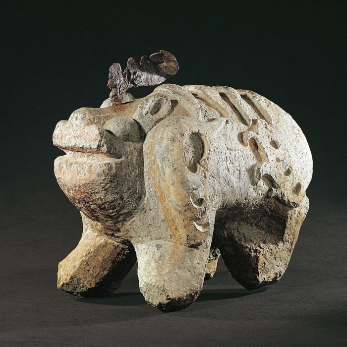 The History of Baekje: From Foundation to Decline255