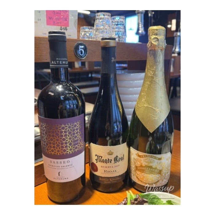 Memorable Moments of March and April776