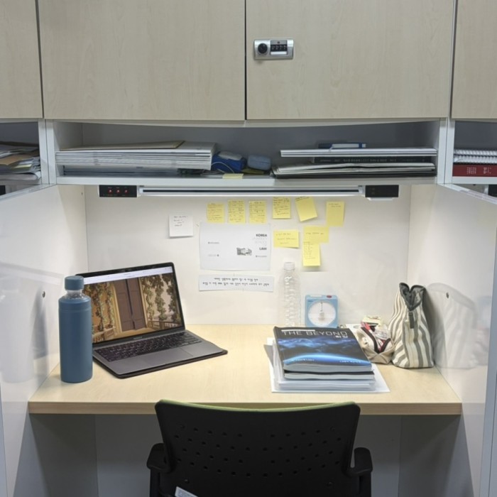 A Week of Reflections and Adventures1133