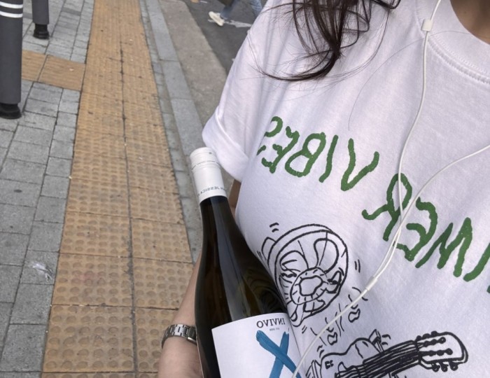 Reflections on Daily Life and Changes float