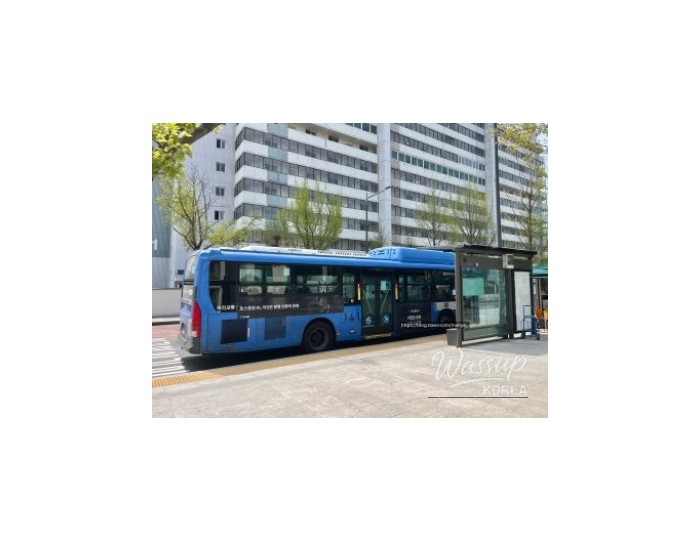 My Hiking Adventure on Dobongsan float