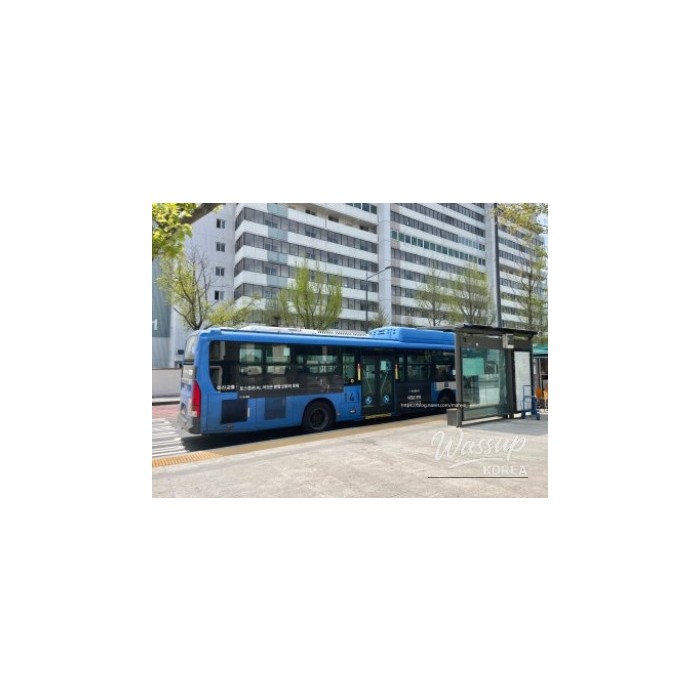 My Hiking Adventure on Dobongsan1671