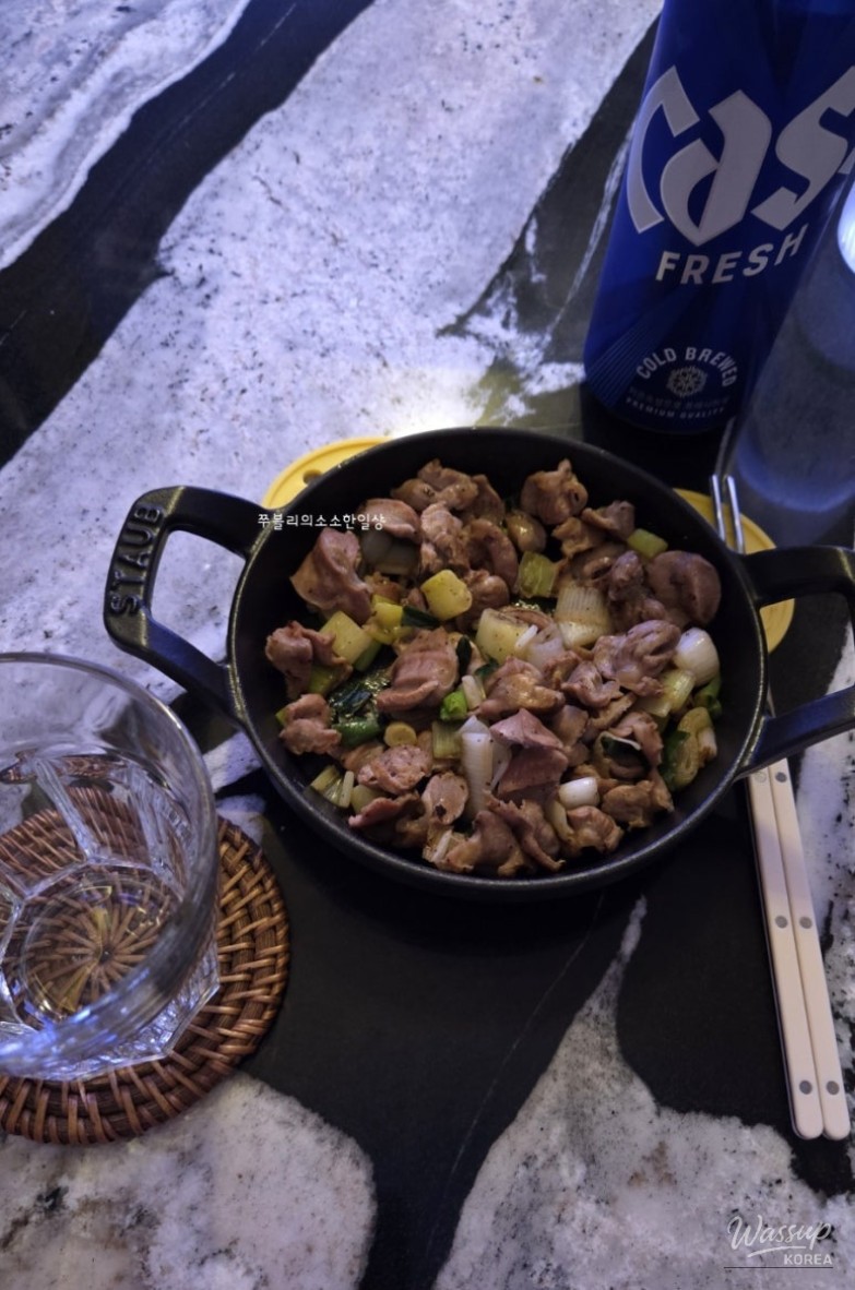 Daily Moments and Culinary Adventures_29