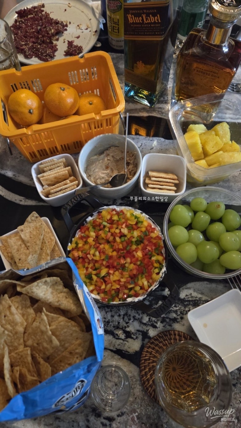 Daily Moments and Culinary Adventures_13