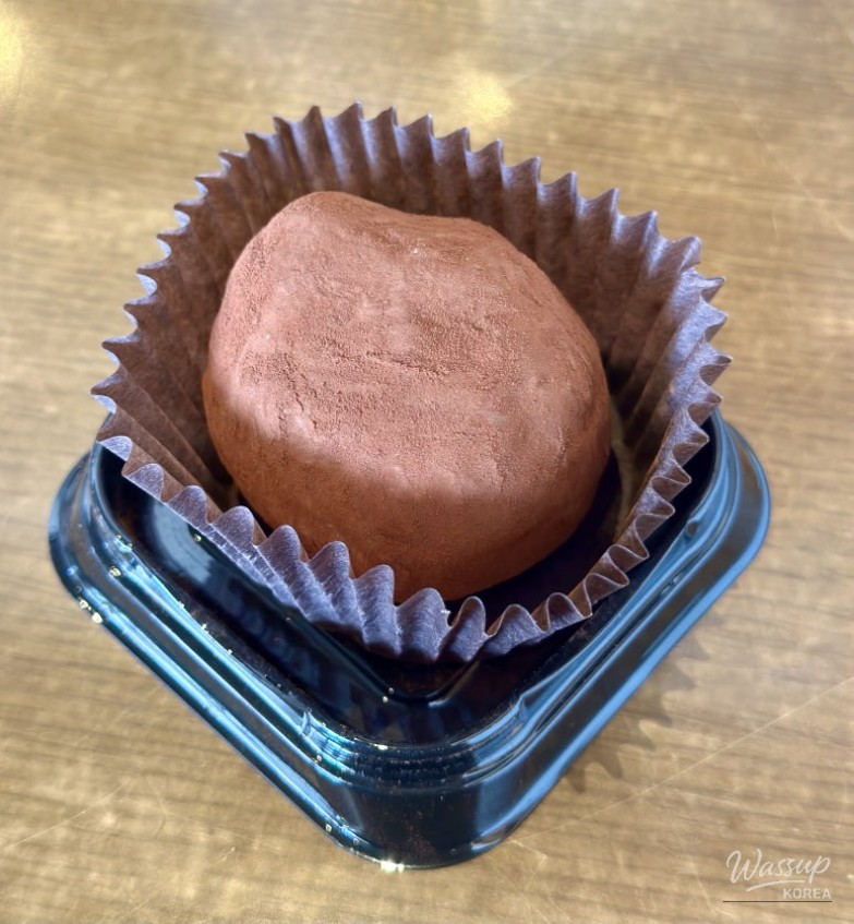 Discovering Wamil Cafe Near Cheolsan Station_05