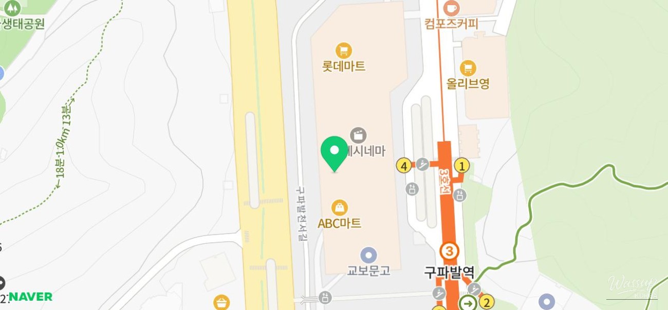 Delicious Japanese Cuisine at Myeongdong Katsura Lotte Mall_01