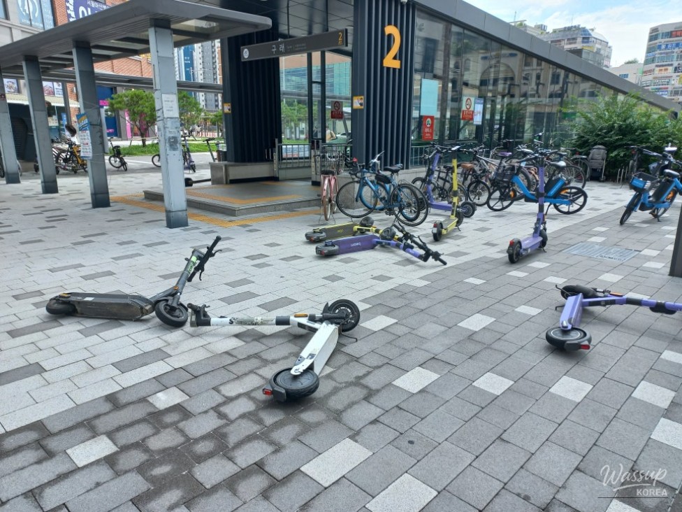 Changes to Personal Mobility Device Regulations in Gimpo City_05