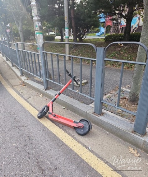 Changes to Personal Mobility Device Regulations in Gimpo City_04