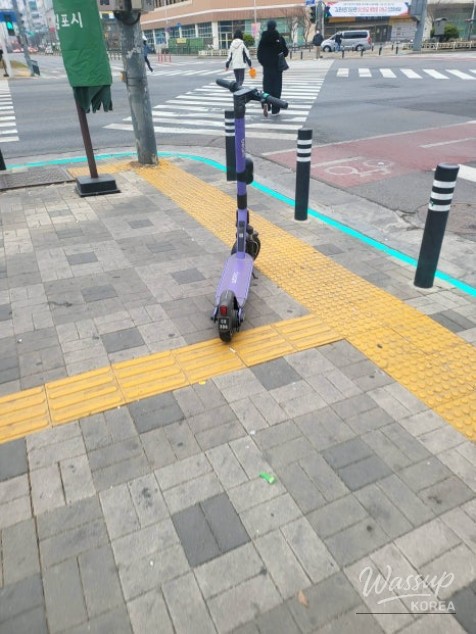 Changes to Personal Mobility Device Regulations in Gimpo City_03